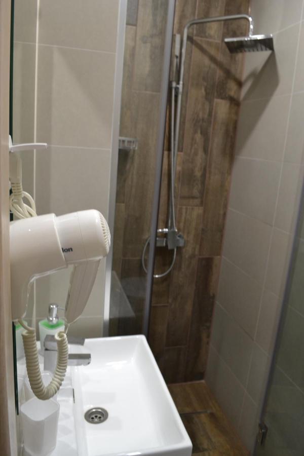 Sobe Sova Kikinda Hotel Екстериор снимка