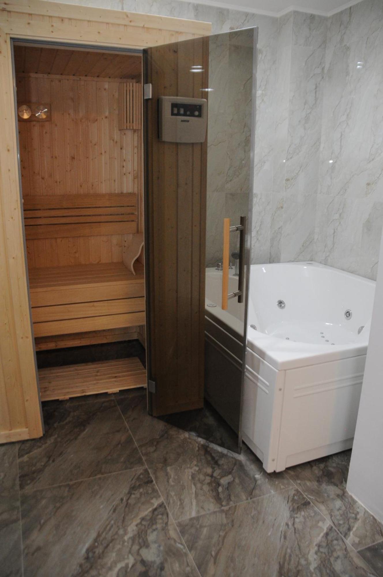 Sobe Sova Kikinda Hotel Екстериор снимка