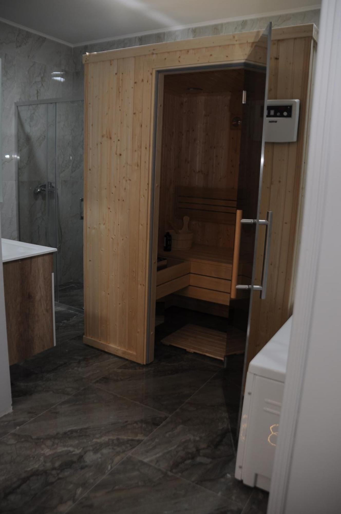 Sobe Sova Kikinda Hotel Екстериор снимка
