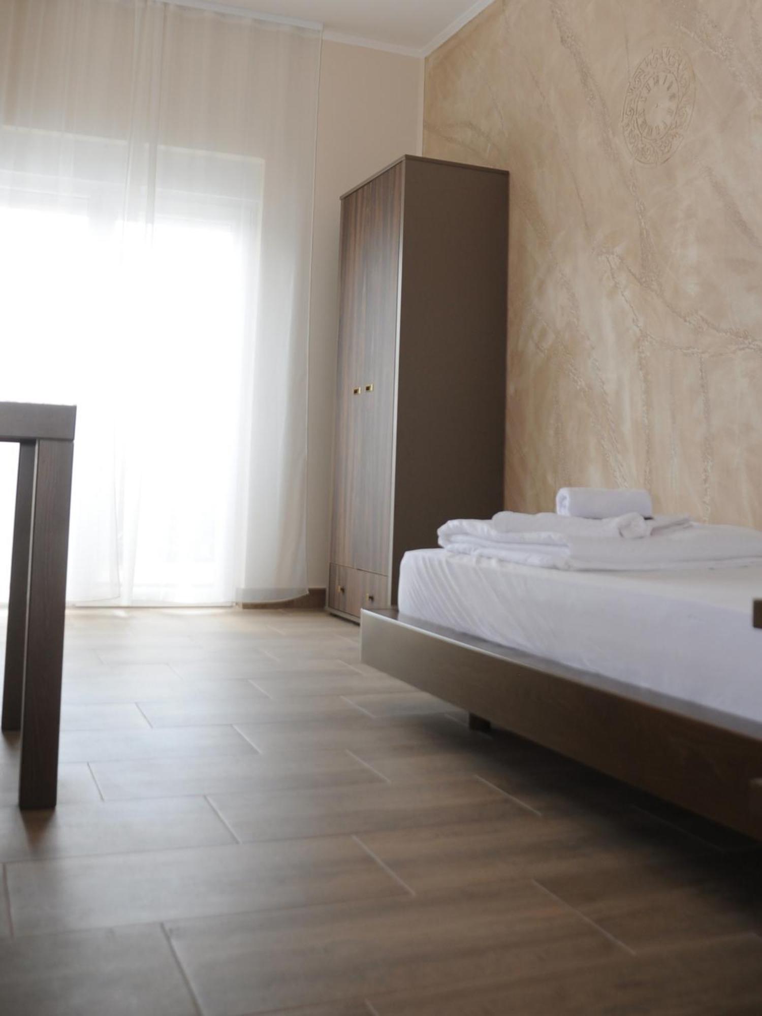 Sobe Sova Kikinda Hotel Екстериор снимка